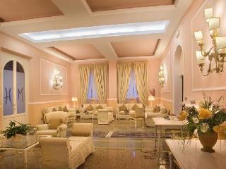 Hotel Metropole مونتيكاتيني تيرمي المظهر الخارجي الصورة