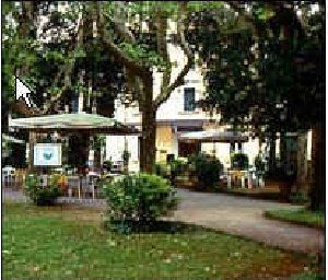 Hotel Metropole مونتيكاتيني تيرمي المظهر الخارجي الصورة