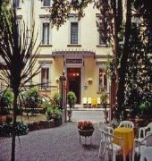 Hotel Metropole مونتيكاتيني تيرمي المظهر الخارجي الصورة